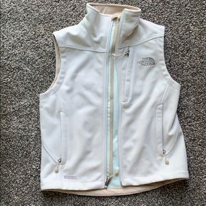 North Face Windwall Vest